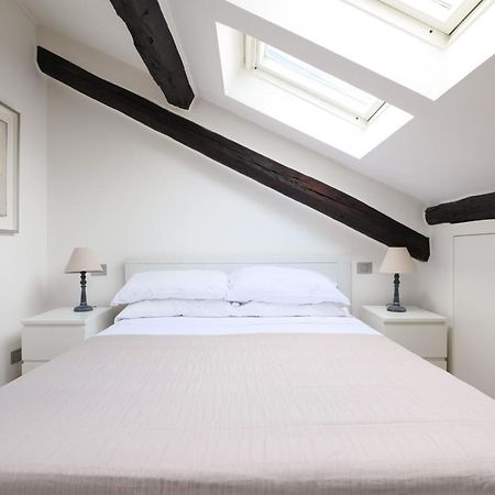 Elegant P.Venezia Attic Apartment Milano Ngoại thất bức ảnh