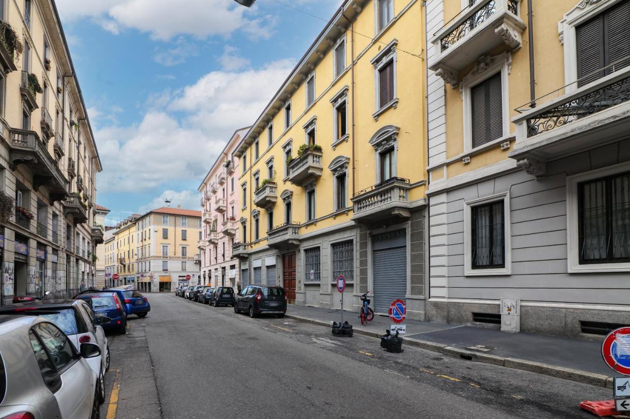 Elegant P.Venezia Attic Apartment Milano Ngoại thất bức ảnh